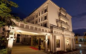 Hotel jc Residency Madurai